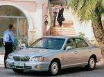 Hyundai XG 1998 года